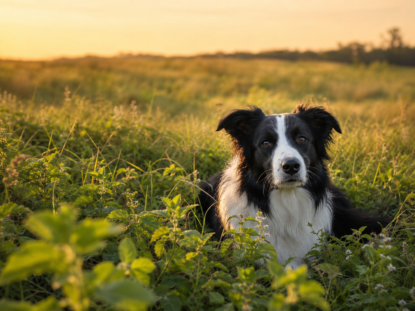 Finding Calm When Your Dog Feels On Edge