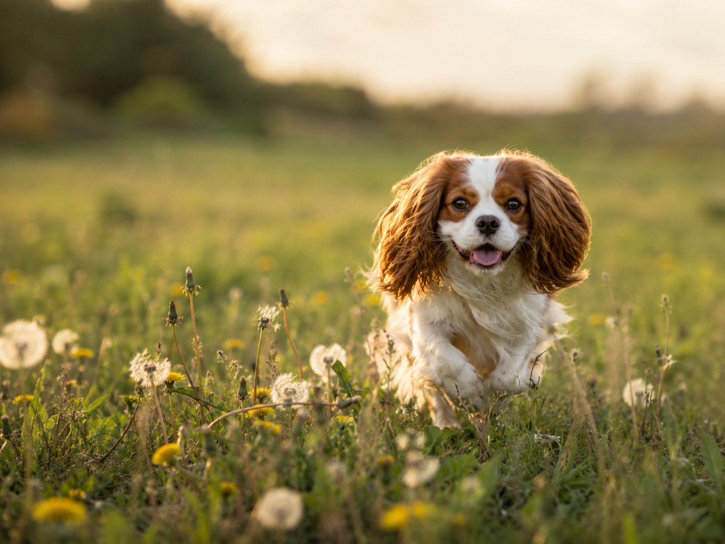 Supporting Your Dog Through Heartworm Concerns