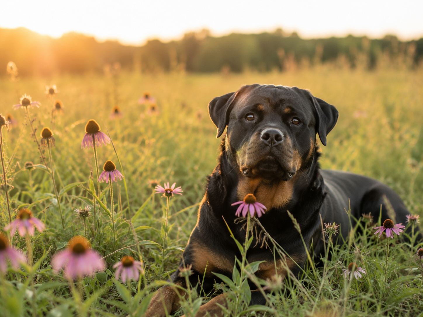 Strengthening Your Dog's Daily Immune Support