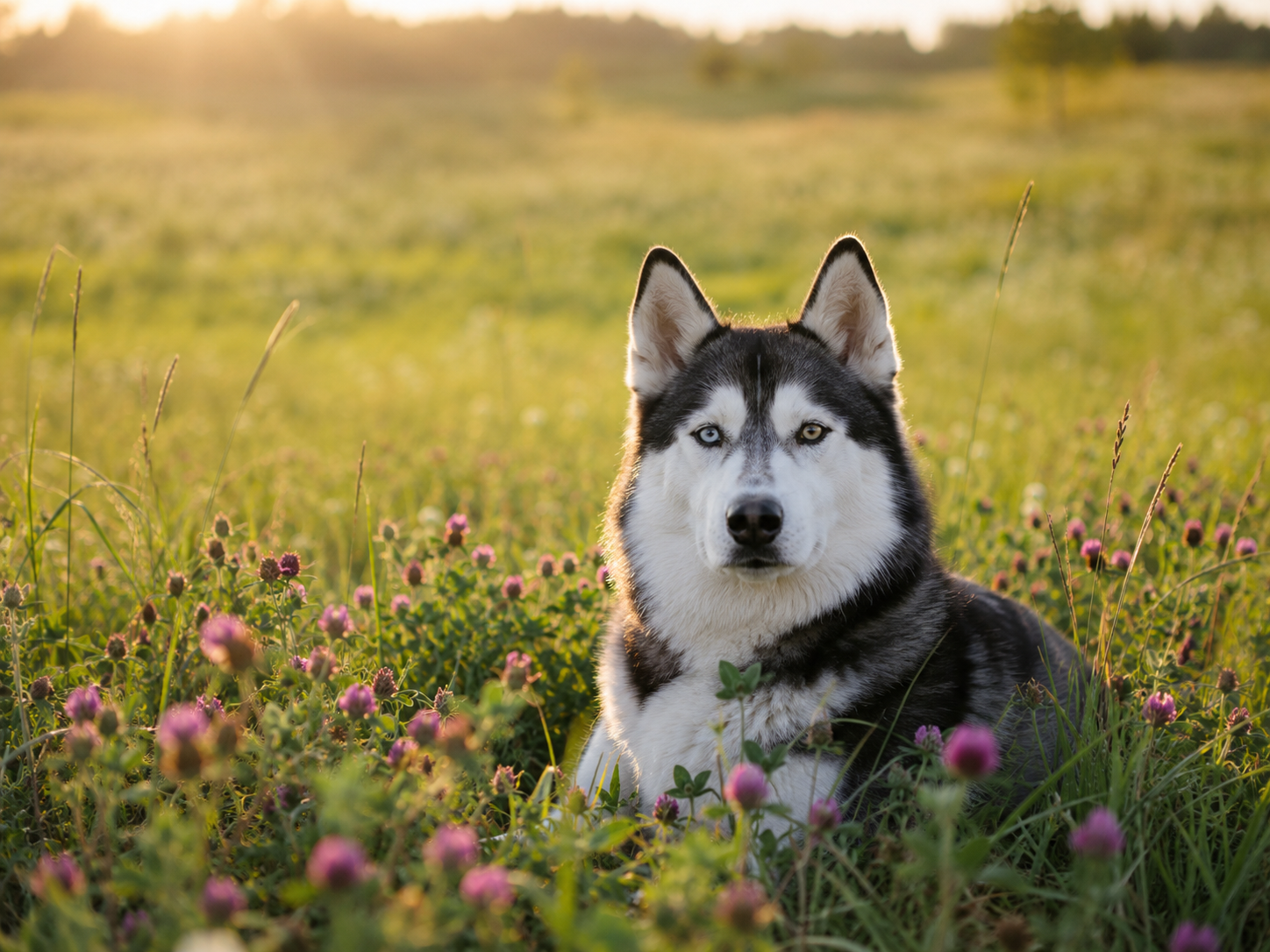 Bring Back Your Dog's Healthy Skin and Coat