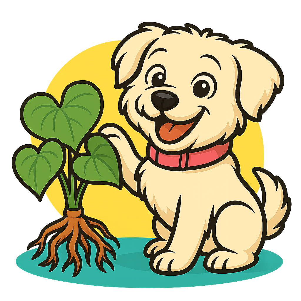 Is Kava the Herbal Chill Pill for Anxious Pets?