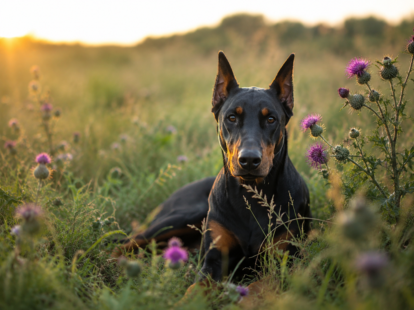 Supporting Your Dog's Liver Health From Within