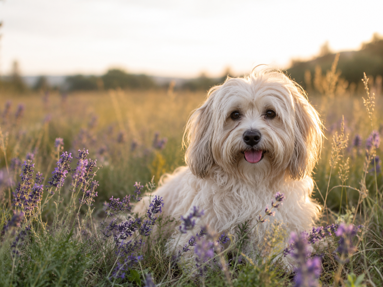 Lifting Your Dog's Mood When They Seem Down