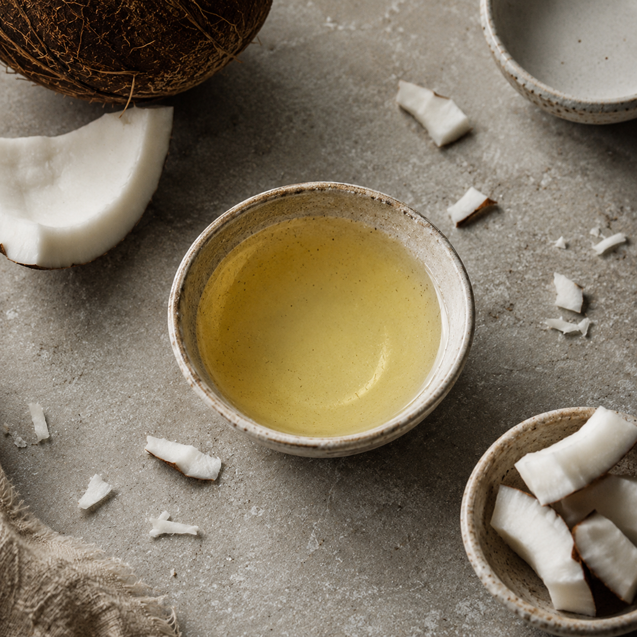 MCT Oil for Dogs and Cats: Grounded Brain Vitality and Metabolic Energy Support