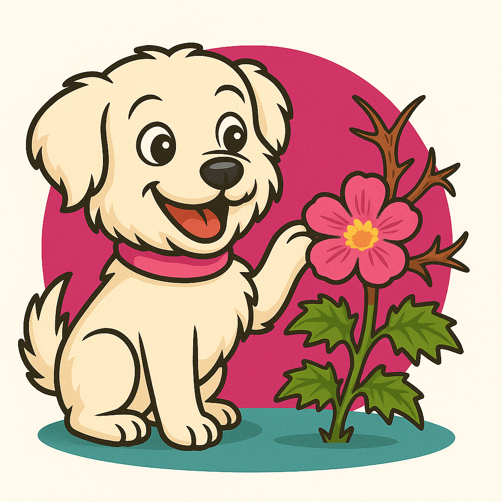 What Can I Give My Dog or Cat for Arthritis? Exploring Devil’s Claw.