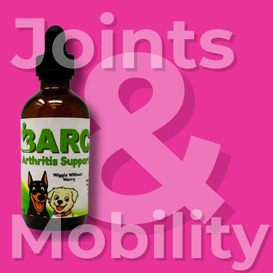 Joints & Mobility
