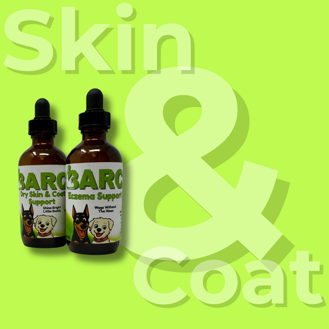 Skin & Coat
