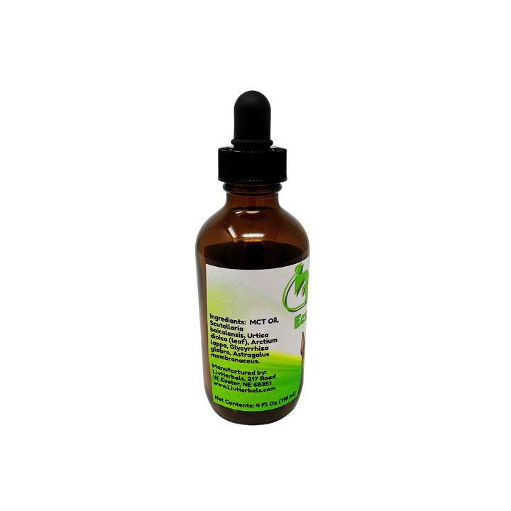 Eczema Support – BARC Eczema Herbal Drops for Dogs