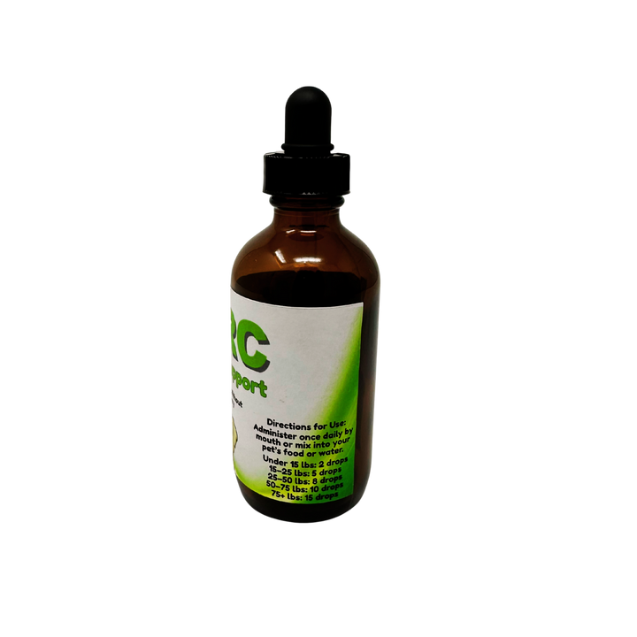 Arthritis Support – BARC Arthritis Herbal Drops for Dogs & Cats