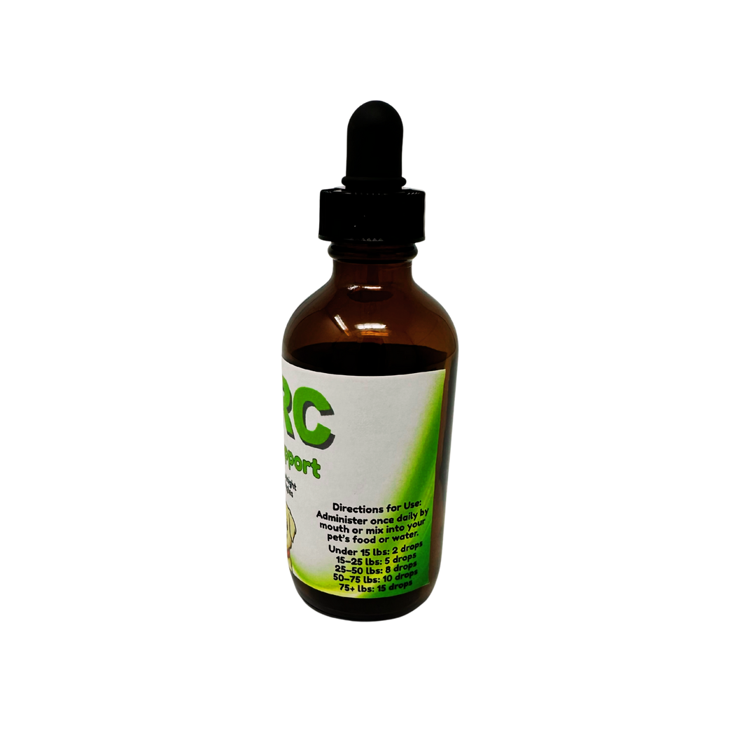 Sleep Support – BARC Sleep Herbal Drops for Dogs & Cats