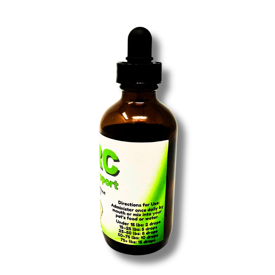 Arthritis Support Herbal Drops – BARC Better Alternative Remedies for Cats & Canines