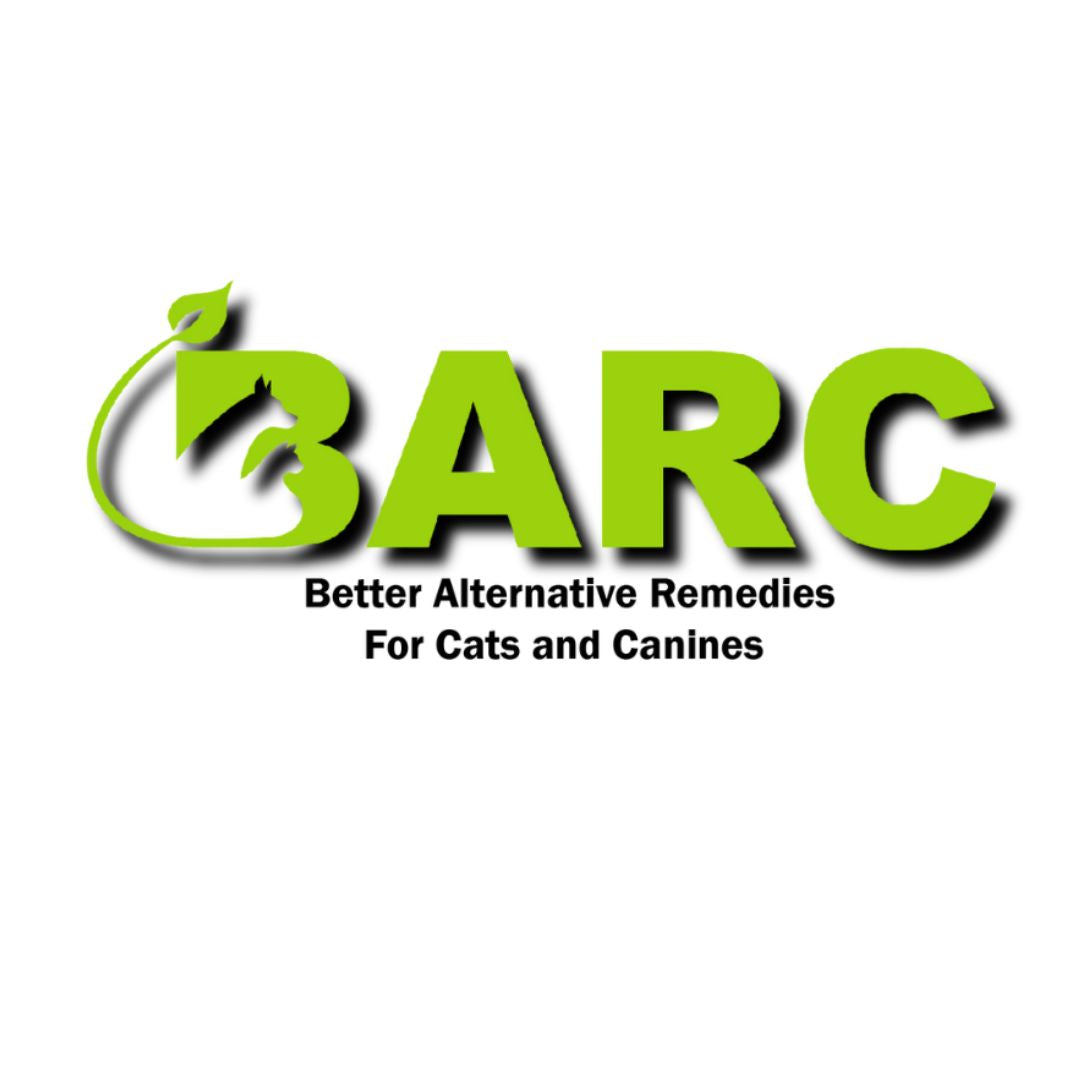Heartworm Support Herbal Drops – BARC Better Alternative Remedies for Cats & Canines