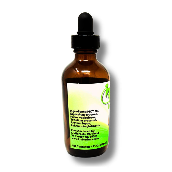 Dry Skin & Coat Support Herbal Drops – BARC Better Alternative Remedies for Cats & Canines