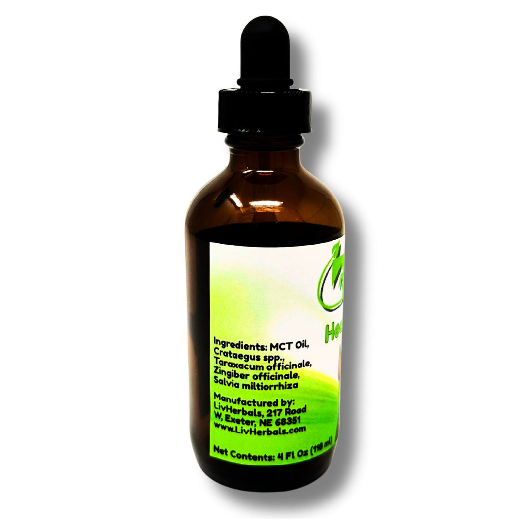Heartworm Support Herbal Drops – BARC Better Alternative Remedies for Cats & Canines