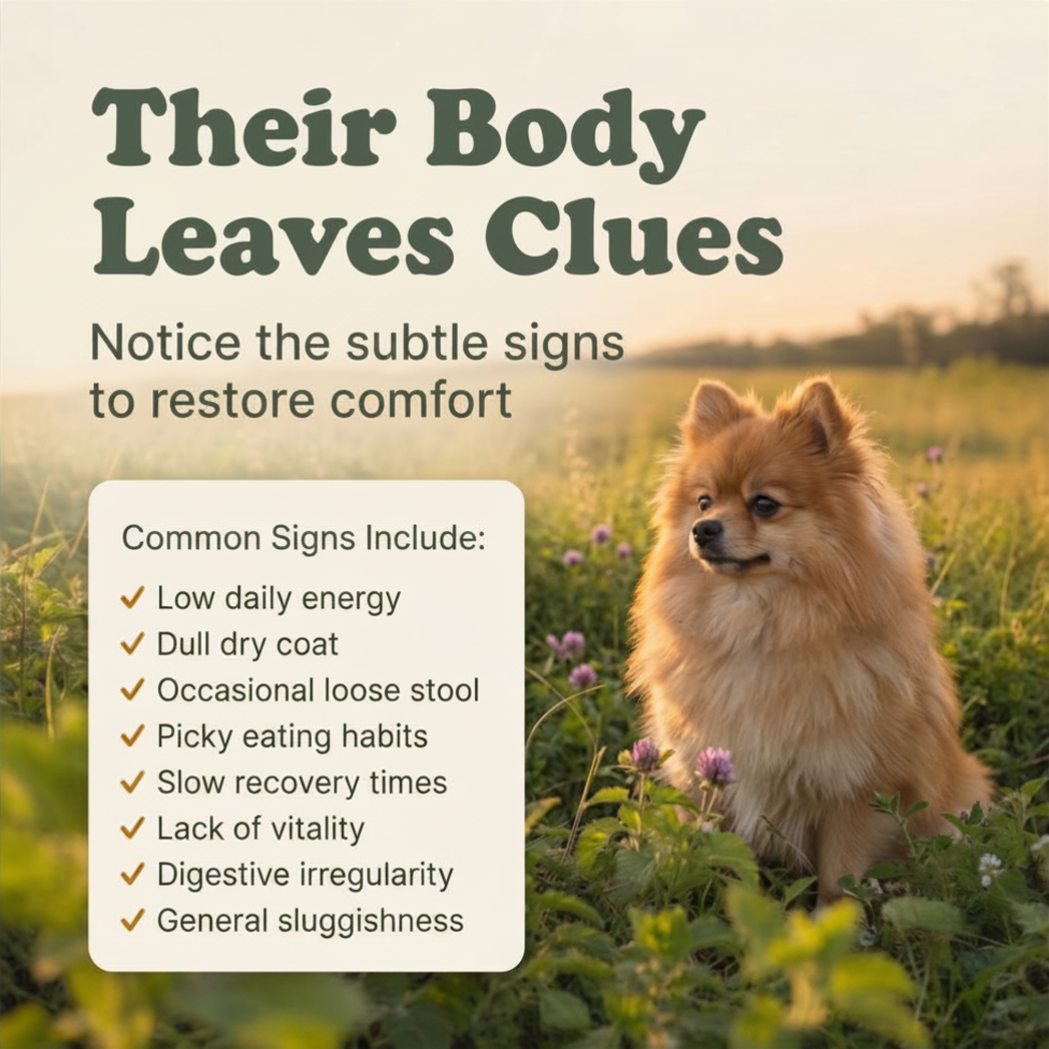 Multivitamin Support Soft Chews for Dogs