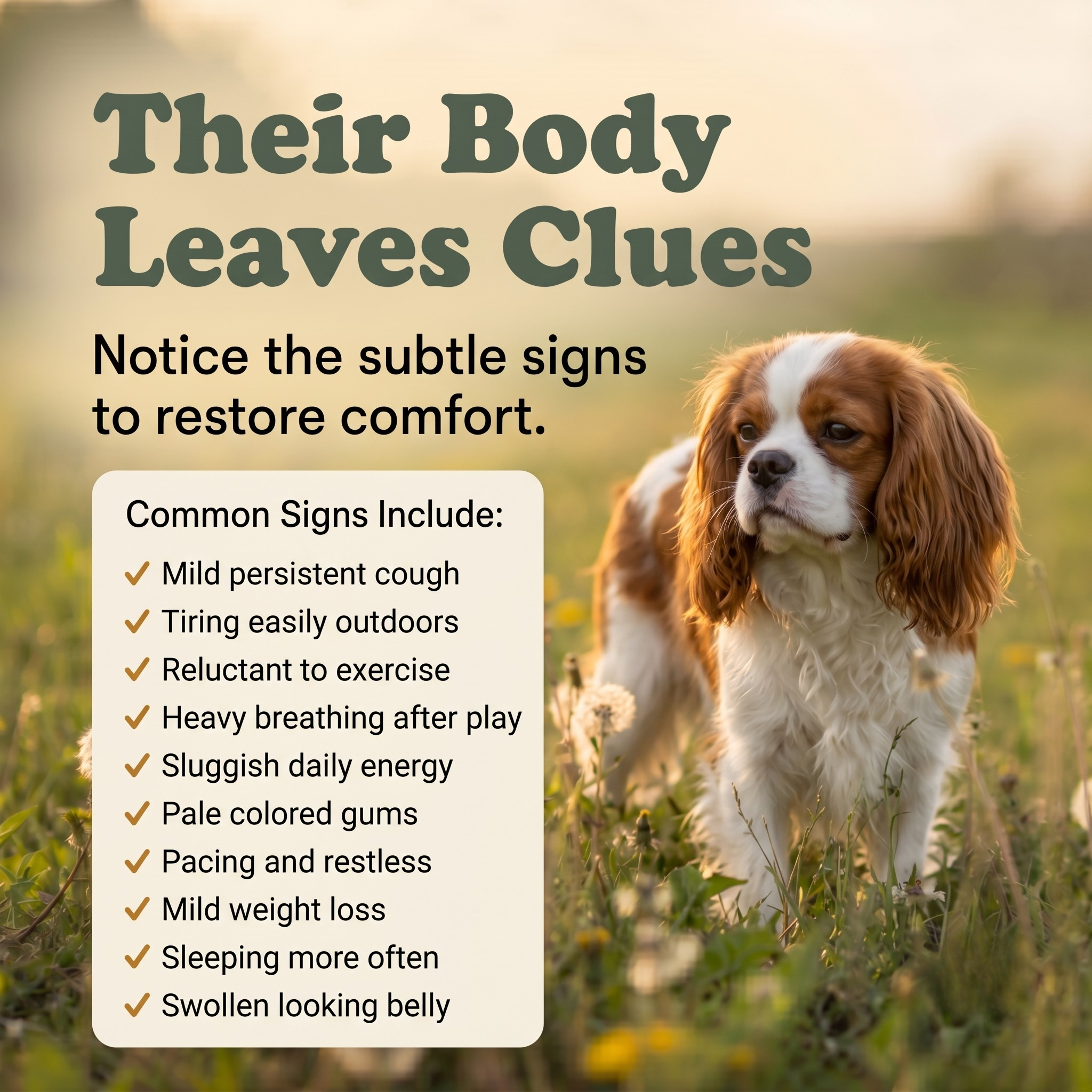 Heartworm Support Herbal Drops for Dogs