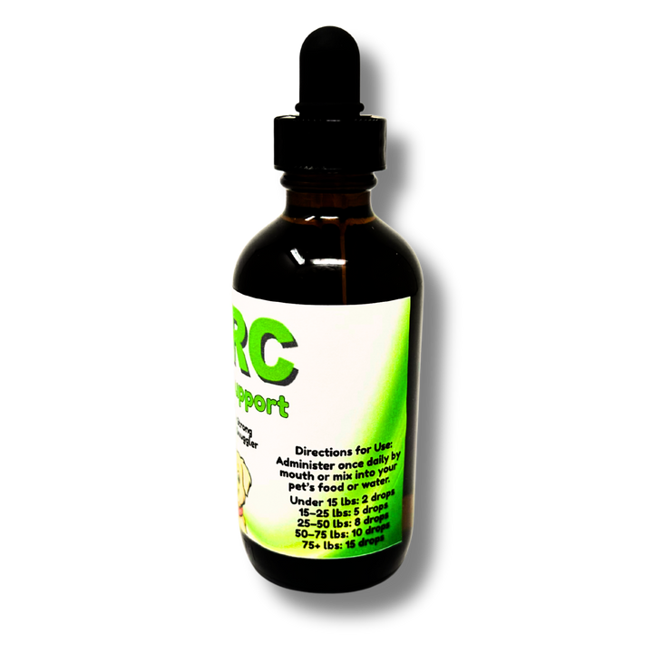 Immune Support Herbal Drops
