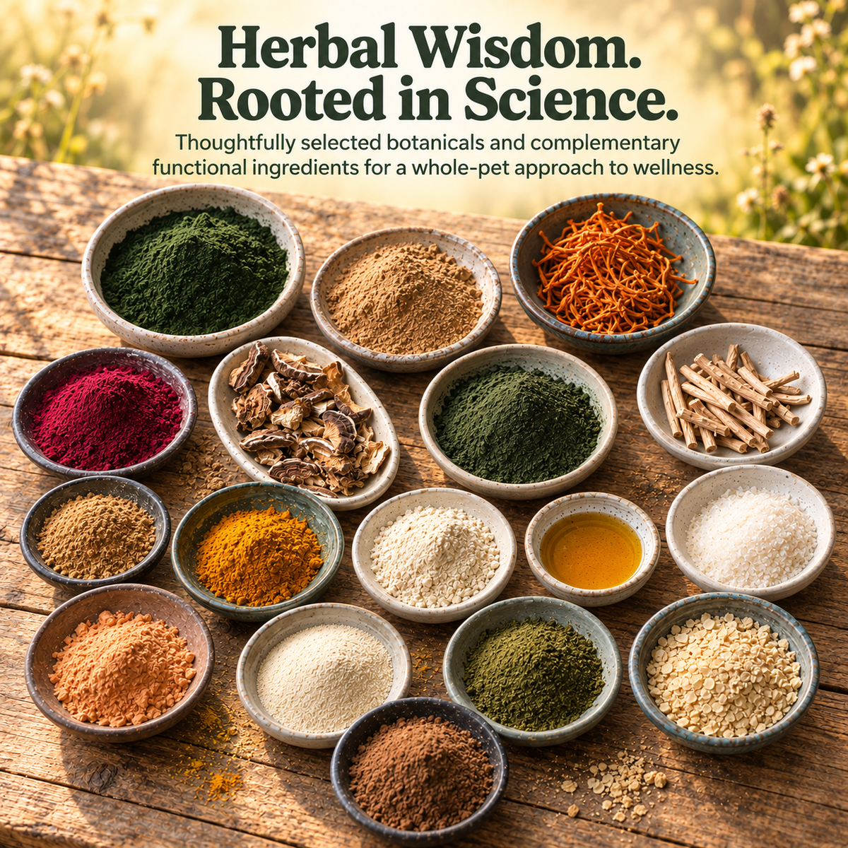 Multivitamin Support Soft Chews for Dogs