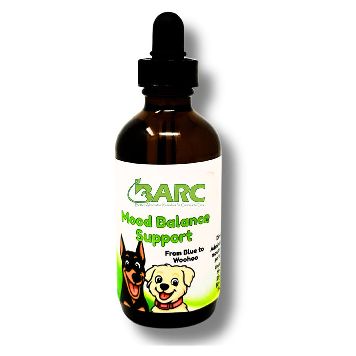 Mood Balance Support Herbal Drops