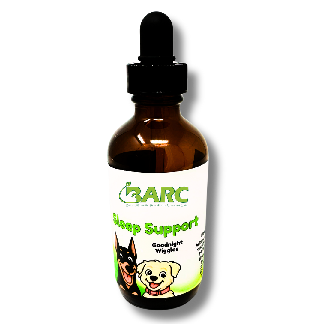 Sleep Support Herbal Drops