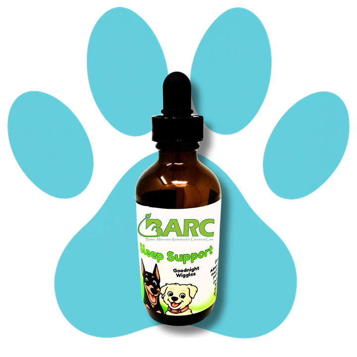 Sleep Support Herbal Drops