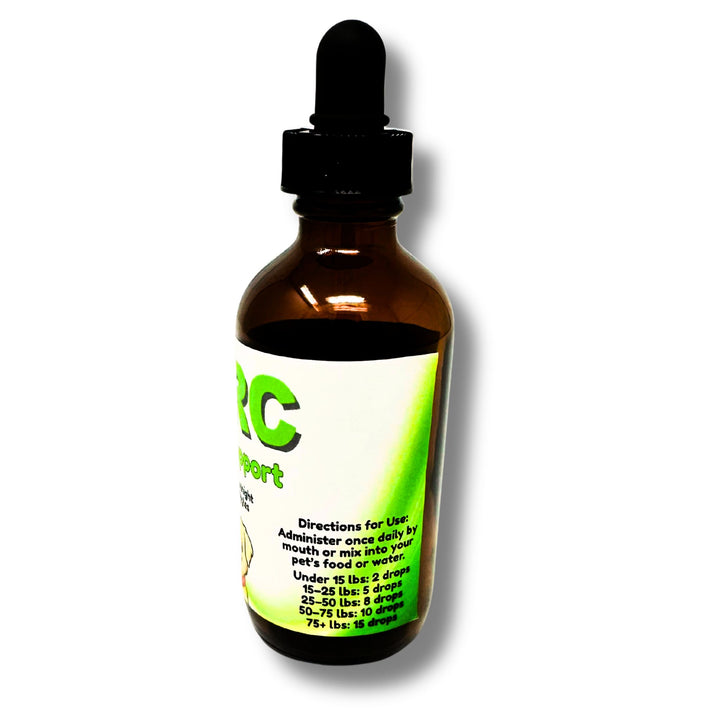 Sleep Support Herbal Drops – BARC Better Alternative Remedies for Cats & Canines